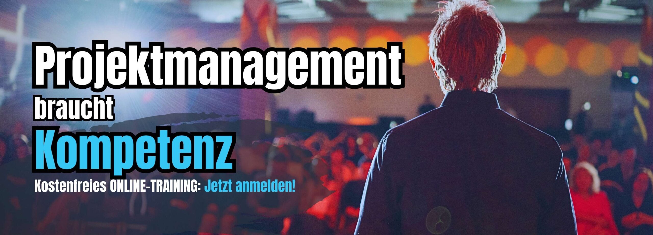 Projektmanagement braucht Sichtbarkeit